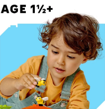 AGE 1-3