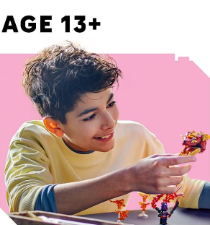 AGE 13-17
