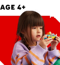 AGE 4-5