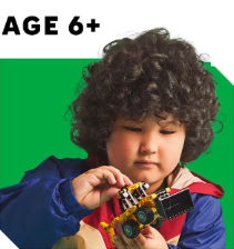 AGE 6-8