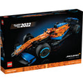 LEGO? Technic - McLaren Formula 1? Race Car