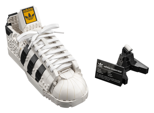 LEGO? adidas Originals Superstar