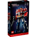 LEGO? Icons Optimus Prime
