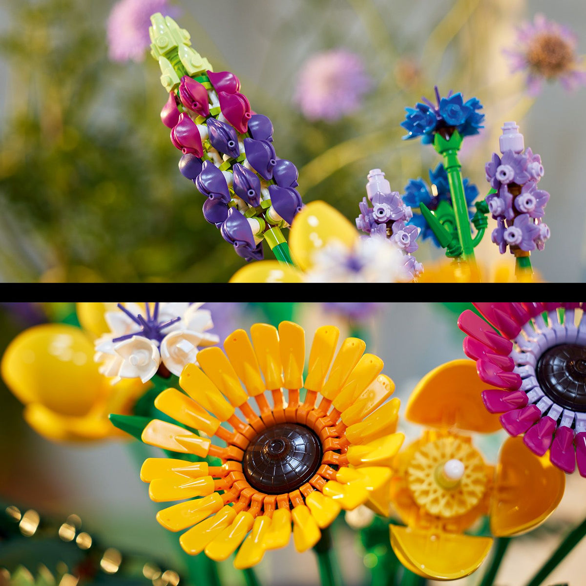 LEGO? Botanicals Wildflower Bouquet