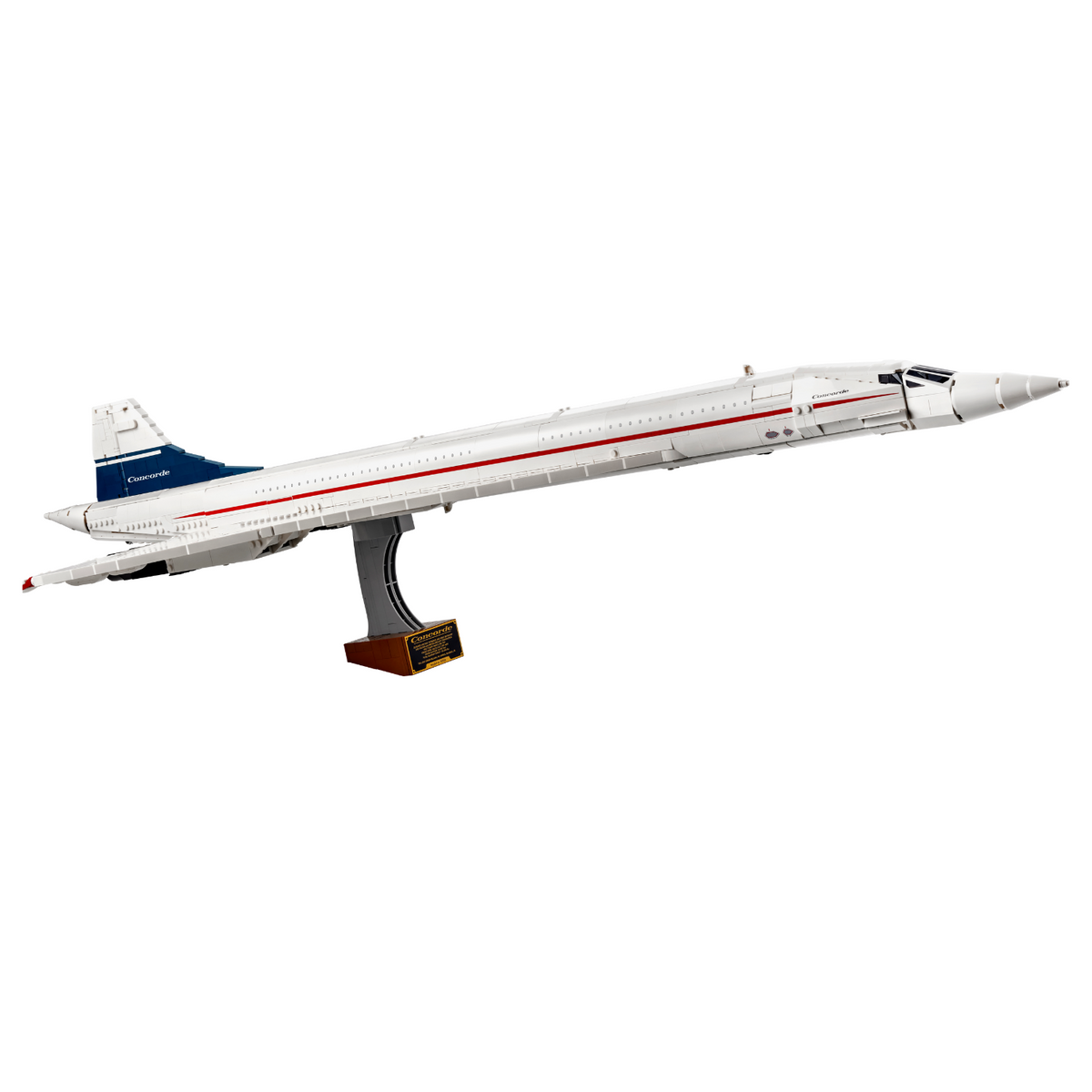 LEGO? Icons Concorde