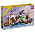 LEGO? Icons Eldorado Fortress