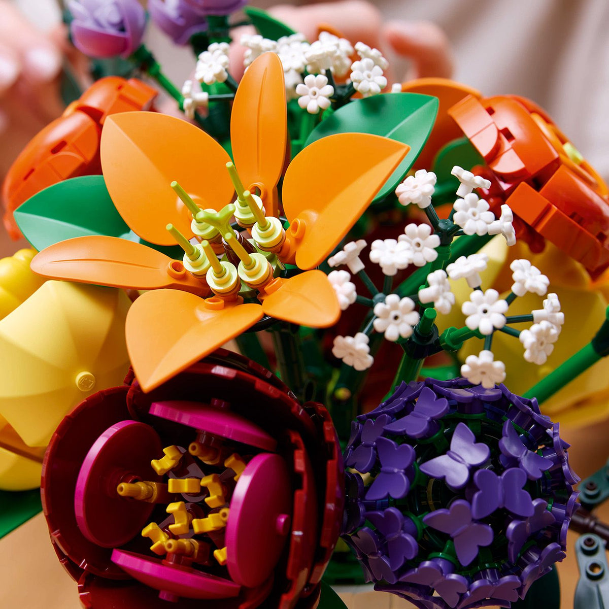 LEGO? Botanicals Flower Arrangement