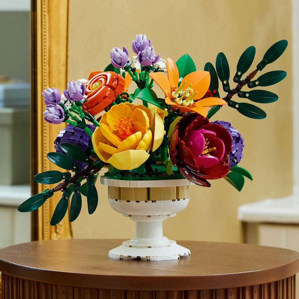 LEGO? Botanicals Flower Arrangement
