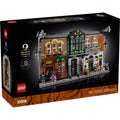 LEGO? Icons Sherlock Holmes: Book Nook
