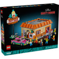 LEGO? Icons The Simpsons?: Krusty Burger
