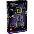 LEGO? Icons Transformers: Soundwave