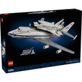 LEGO? Icons Shuttle Carrier Aircraft