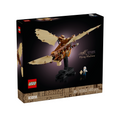 LEGO? Icons Leonardo da Vinci's Flying Machine