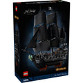 LEGO? Icons Captain Jack Sparrow's Pirate Ship