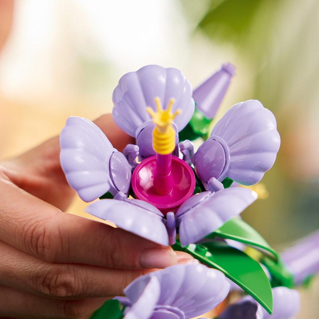 LEGO? Botanicals Hibiscus