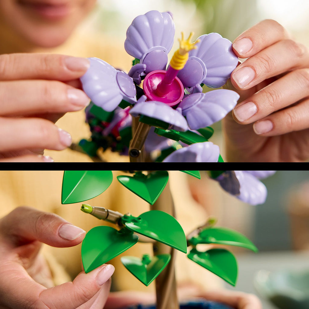 LEGO? Botanicals Hibiscus