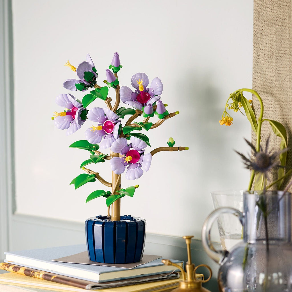 LEGO? Botanicals Hibiscus