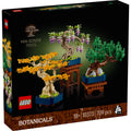 LEGO? Botanicals Mini Bonsai Trees