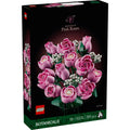 LEGO? Botanicals Bouquet of Pink Roses