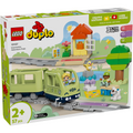 LEGO? DUPLO? Town Interactive Adventure Train