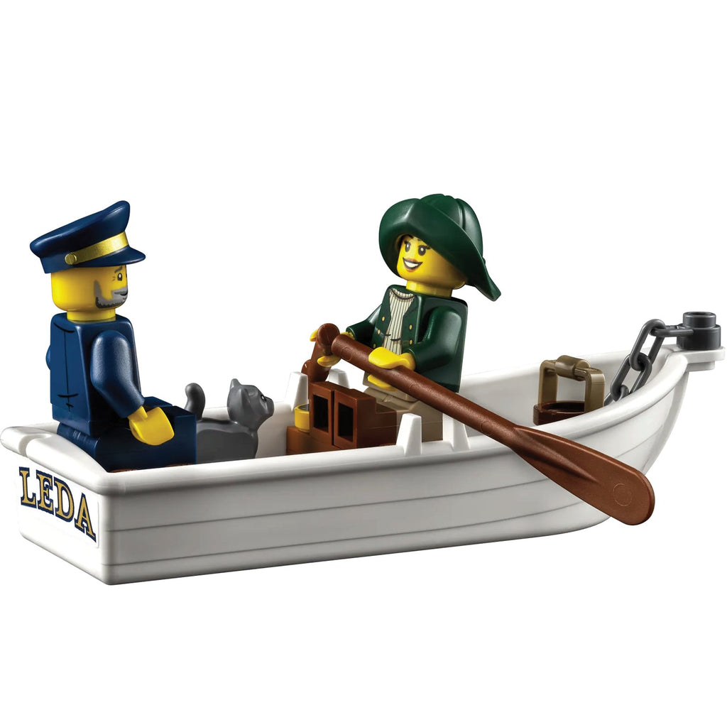 LEGO? Ideas Motorised Lighthouse