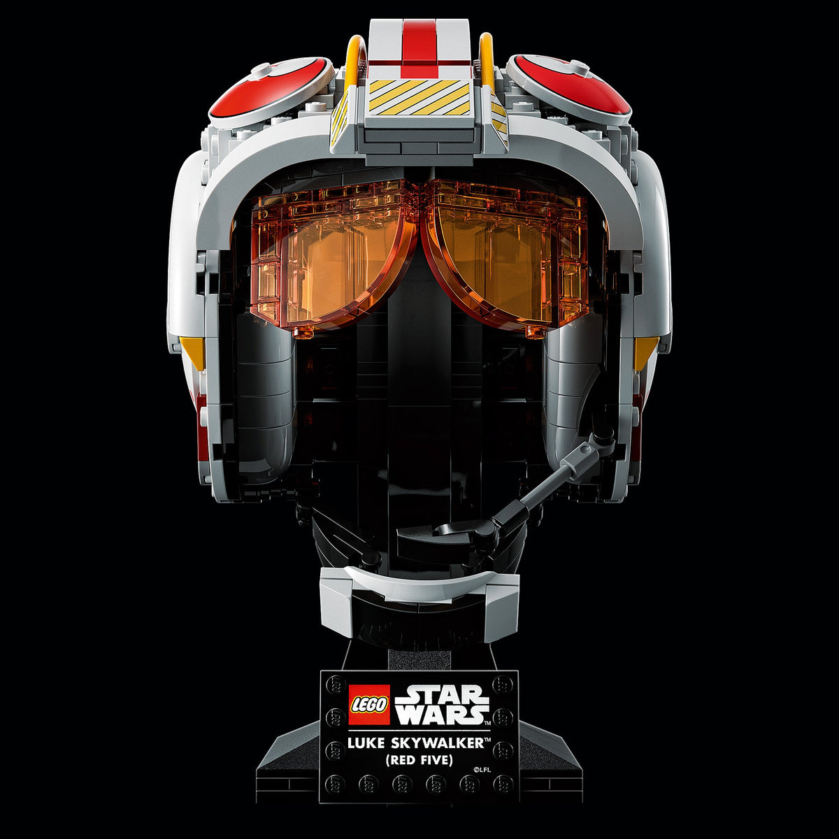 LEGO? Star Wars? Luke Skywalker (Red Five) Helmet