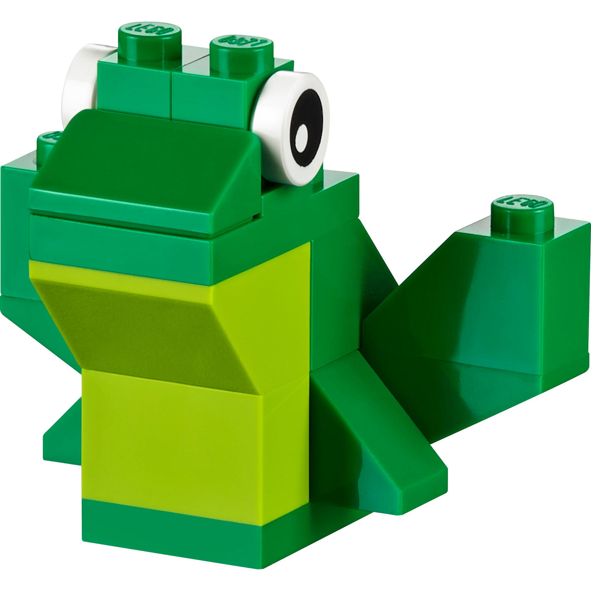 LEGO? Large Creative Brick Box