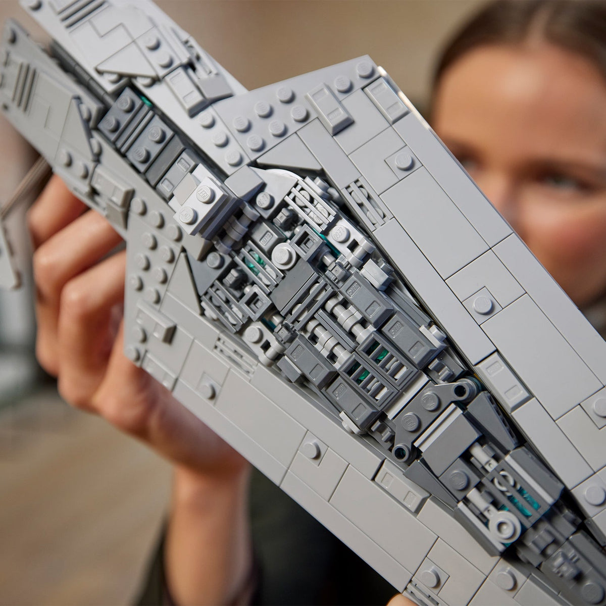 LEGO? Star Wars Executor Super Star Destroyer