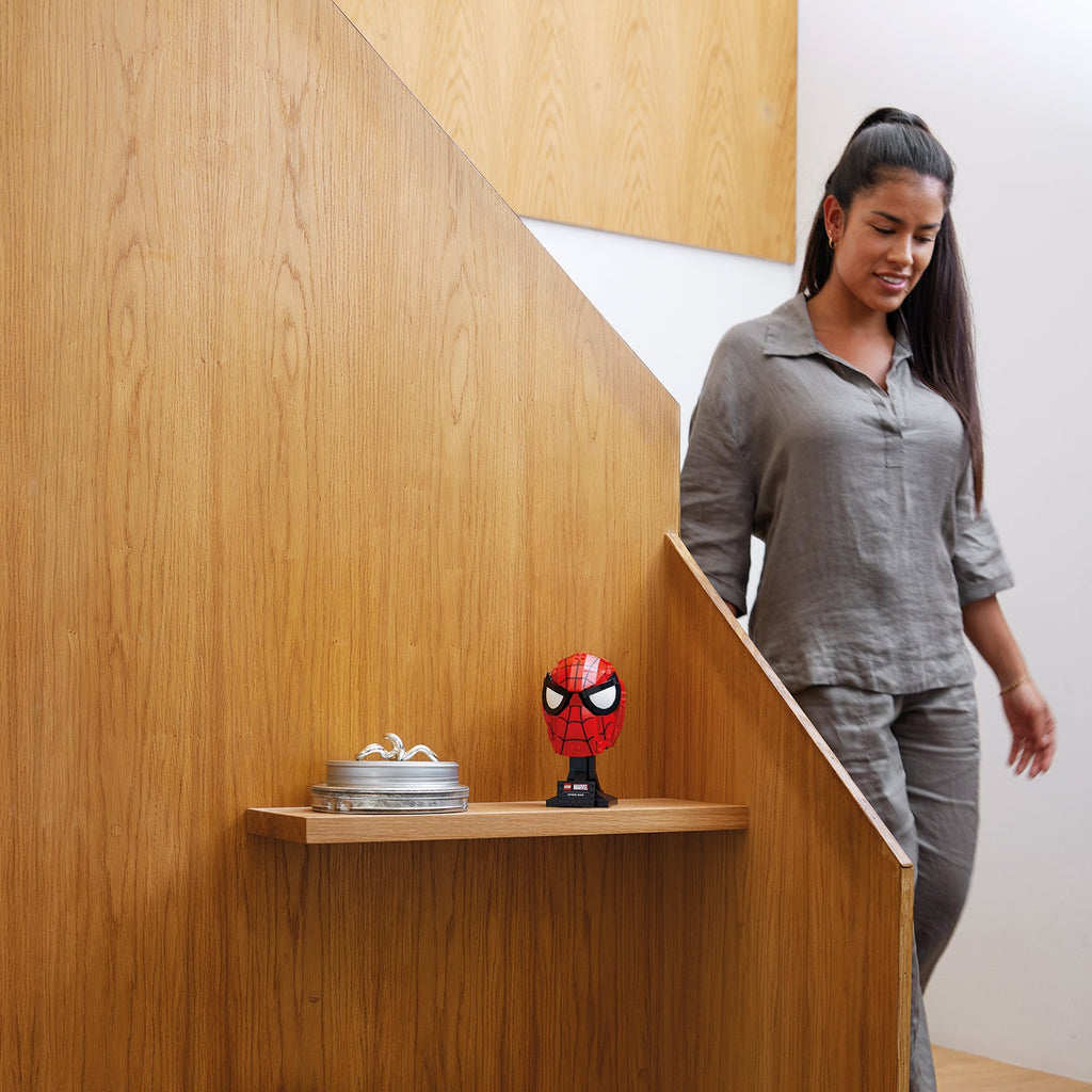 LEGO? Marvel Spider-Man's Mask