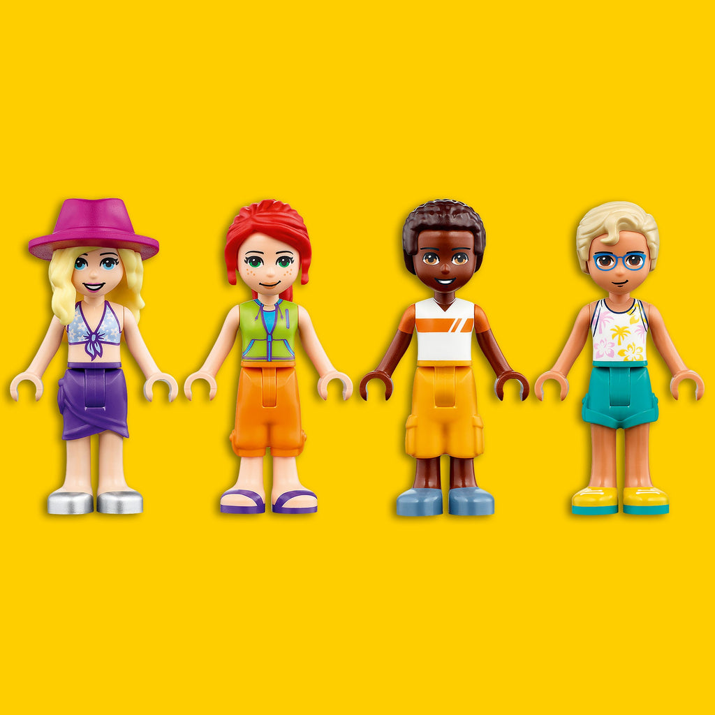 LEGO? Friends? Vacation Beach House
