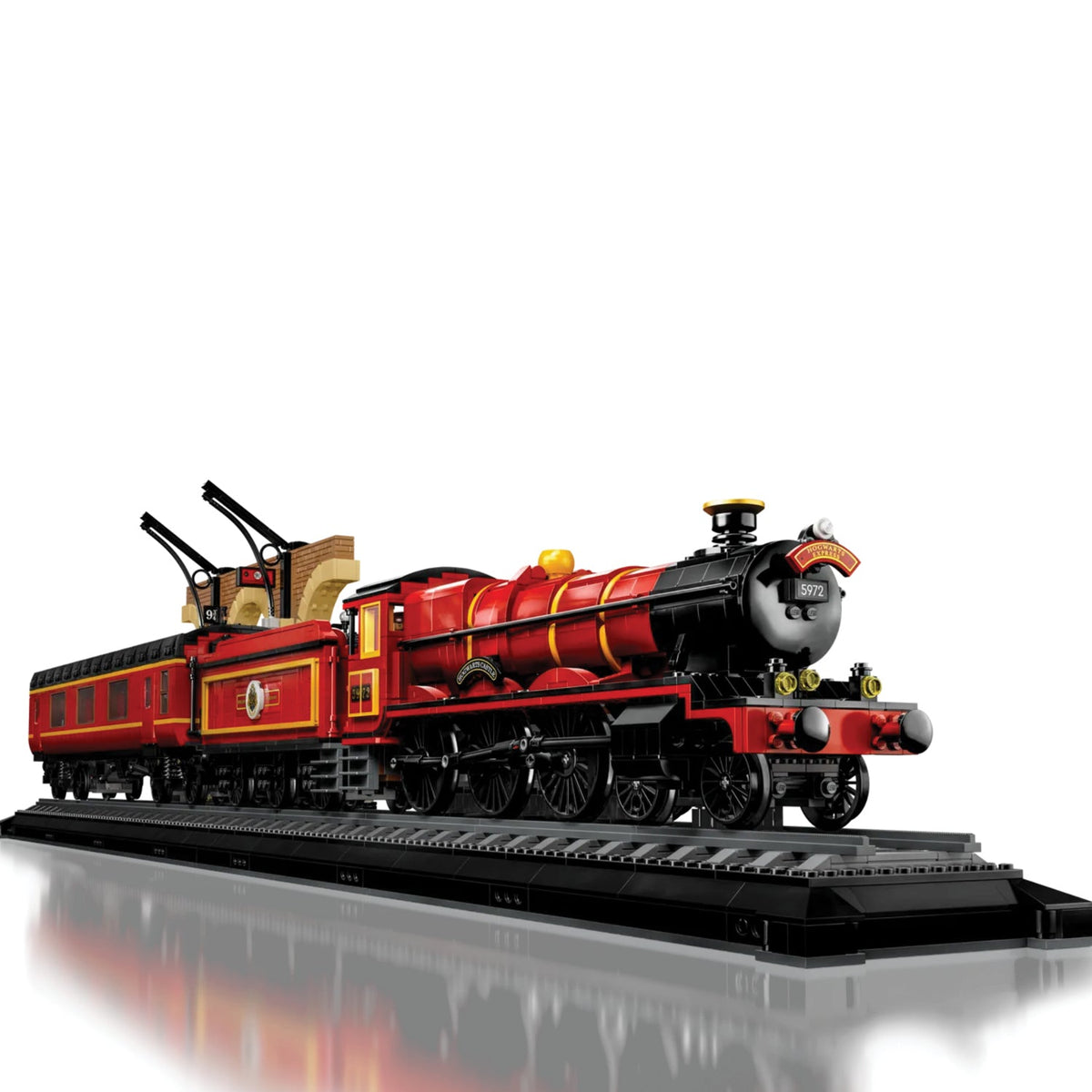 LEGO? Harry Potter? Hogwarts Express? ¨C Collectors' Edition