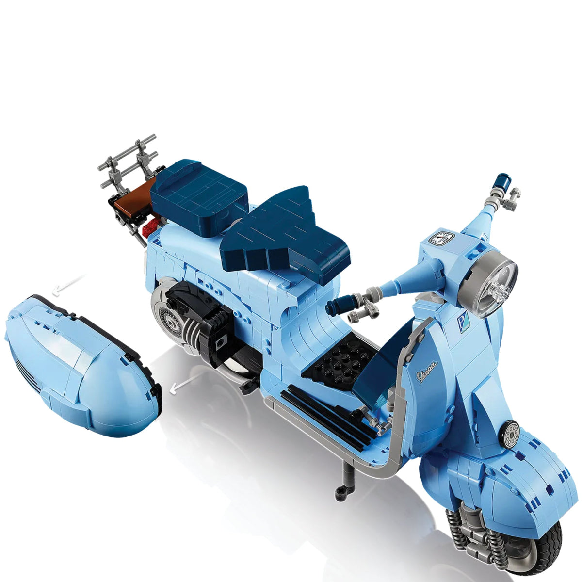 LEGO? Vespa 125