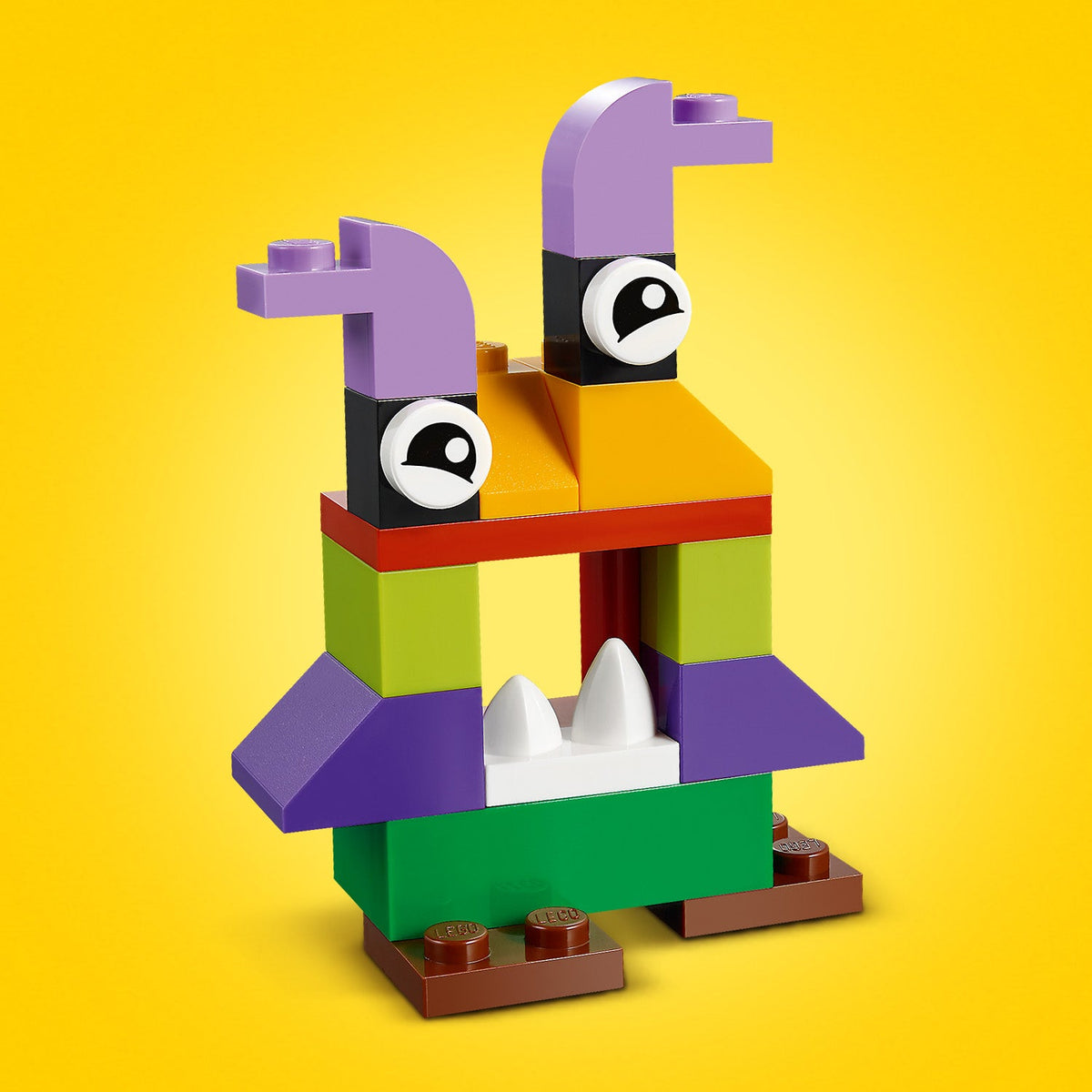 LEGO? Classic Creative Brick Box