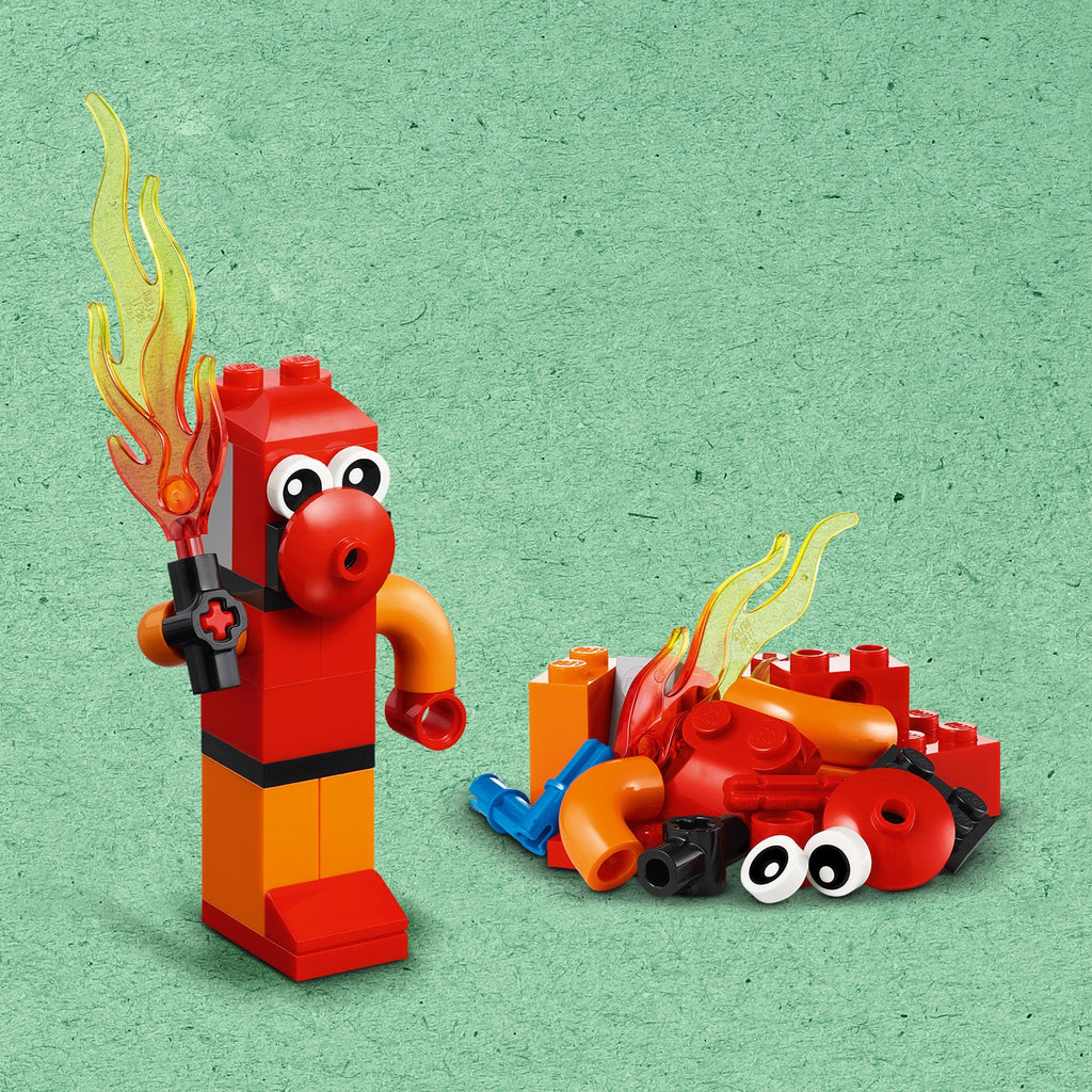 LEGO? Classic 90 Years of Play