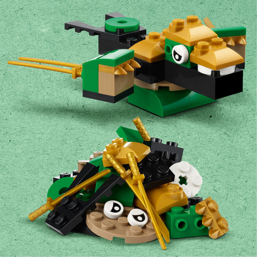 LEGO? Classic 90 Years of Play