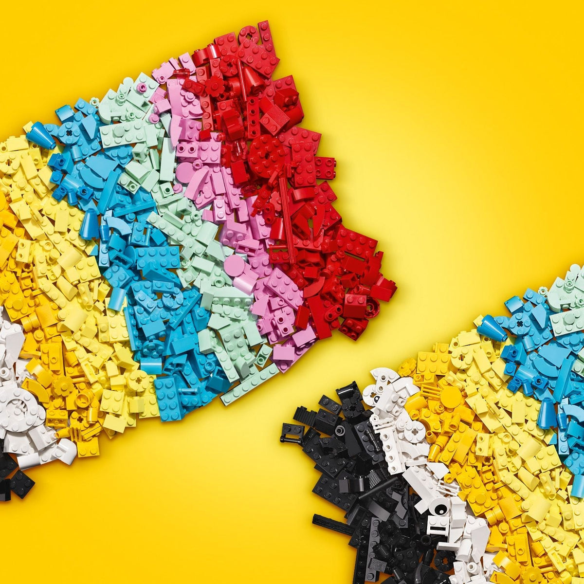LEGO? Classic Creative Color Fun