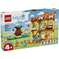 LEGO? Bluey: Bluey's Family House