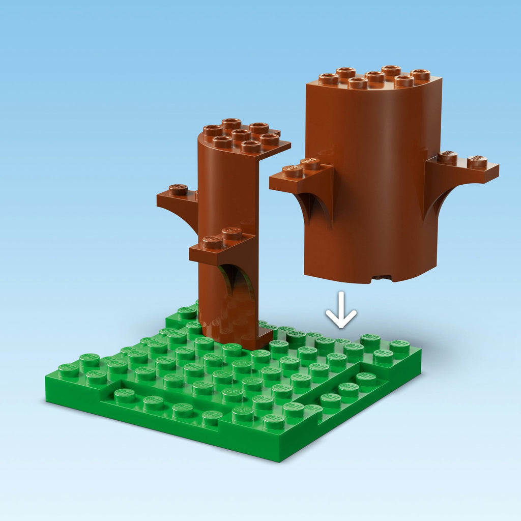 LEGO? Bluey: Bluey's Family House