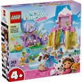 LEGO? Gabby's Dollhouse Sweet Treat Mountain & Kitty Garden