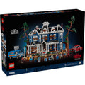 LEGO? Icons Stranger Things: The Creel House