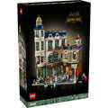 LEGO? Icons Shopping Street