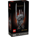 LEGO? Icons The Lord of the Rings: Sauron's Helmet