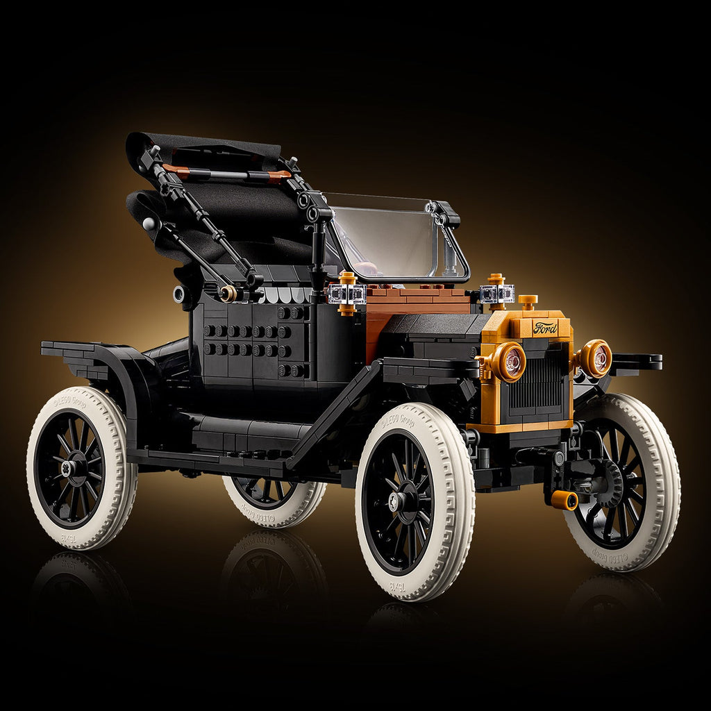 LEGO? Icons Ford Model T