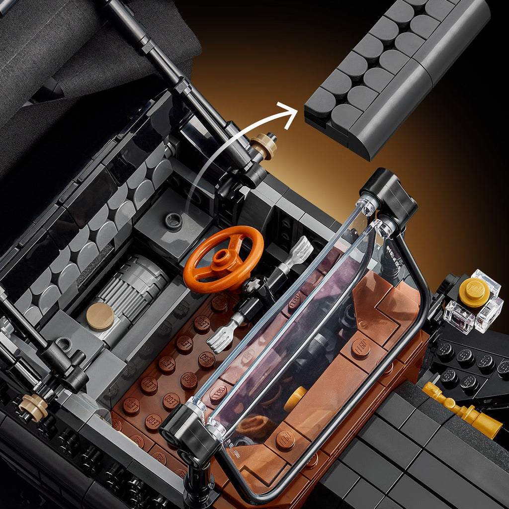 LEGO? Icons Ford Model T