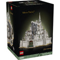 LEGO? Icons The Lord of the Rings: Minas Tirith?