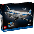 LEGO? Icons Douglas? DC-3? PAN AM? Airliner