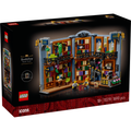 LEGO? Icons Bookshop: Book Nook