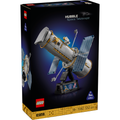 LEGO? Icons Hubble Space Telescope