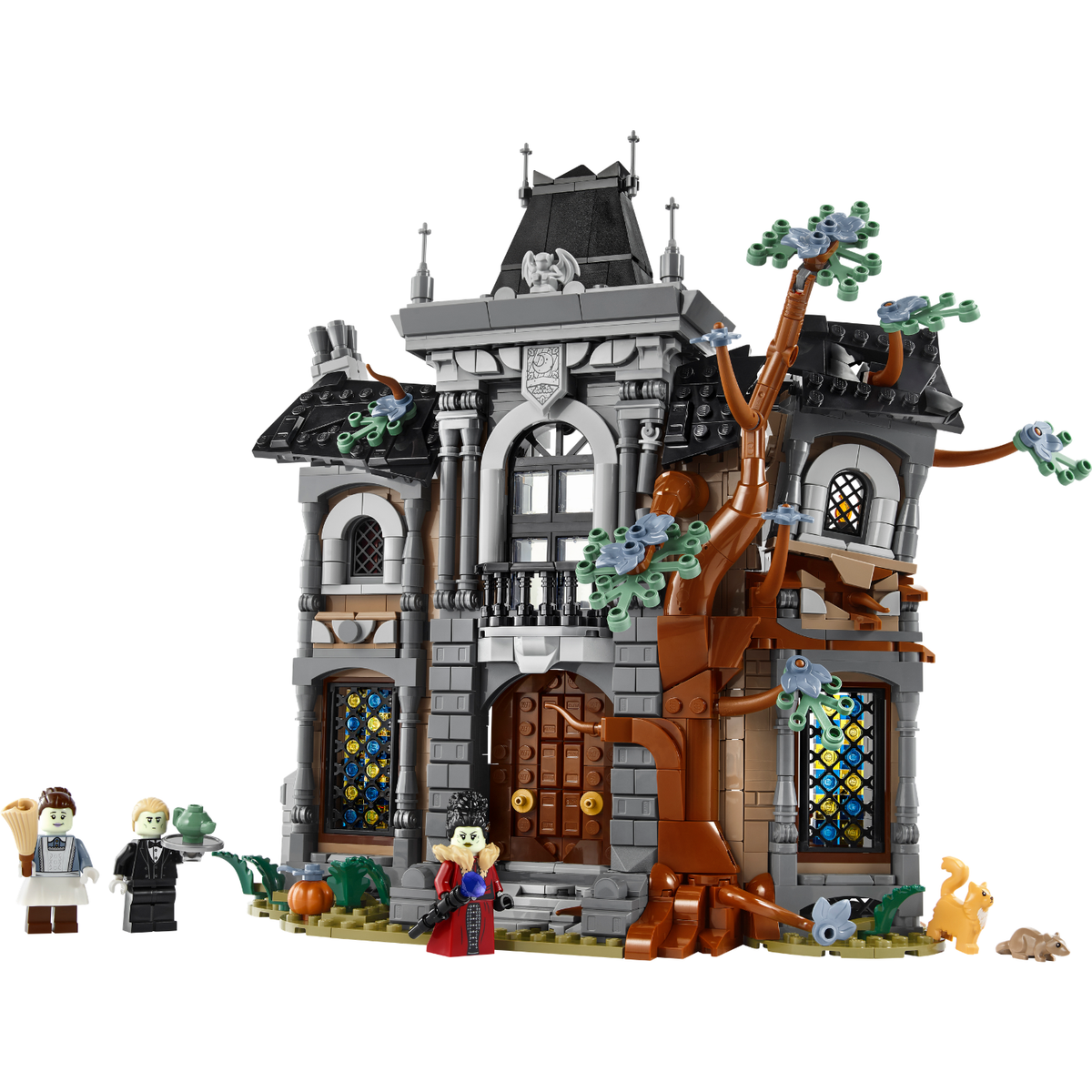 LEGO? Icons Mayor Manor