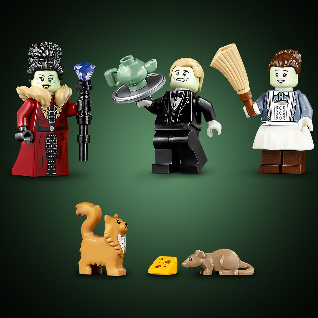 LEGO? Icons Mayor Manor